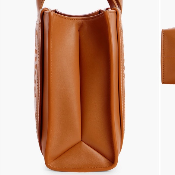 Chloe leather bag no dust bag or box
Smoke free home - Picture 3 of 14